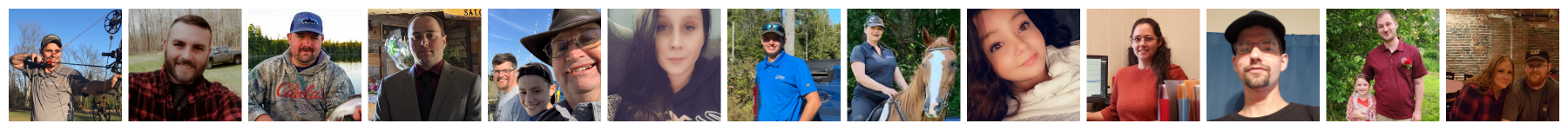 Staff Photo Strip 3.30.22